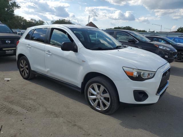 Mitsubishi Outlander Es Image 13