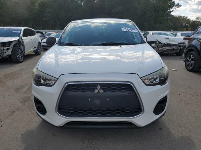 Mitsubishi Outlander Es Image 7