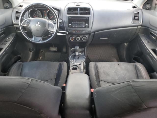 Mitsubishi Outlander Es Image 2