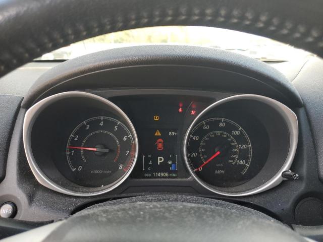 Mitsubishi Outlander Es Image 12