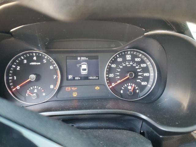 Kia Forte Fe Image 13