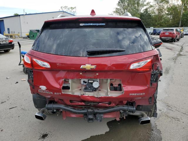 Chevrolet Equinox Premier Image 6