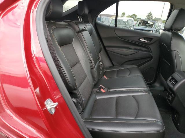 Chevrolet Equinox Premier Image 12