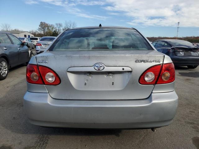 Toyota Corolla Ce Image 5