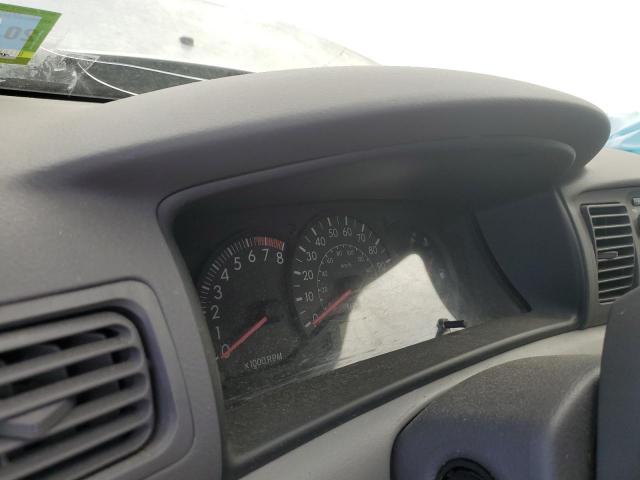 Toyota Corolla Ce Image 9