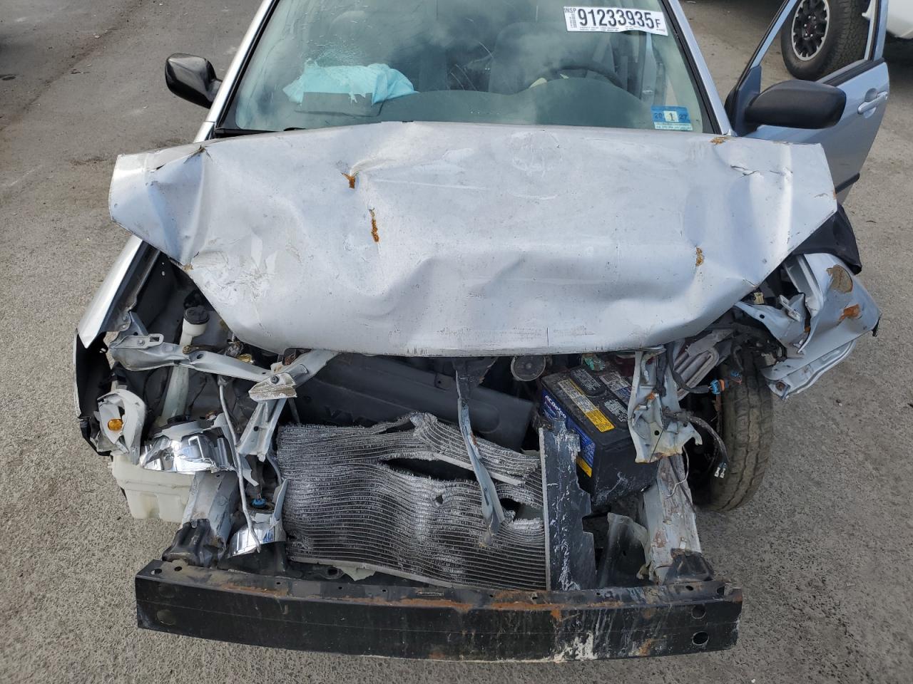 Toyota Corolla Ce Image 12