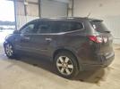 Chevrolet Traverse Ltz Image 2