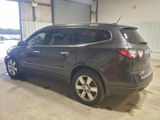 Chevrolet Traverse Ltz Image 2