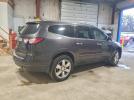 Chevrolet Traverse Ltz Image 13