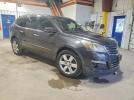 Chevrolet Traverse Ltz Image 3
