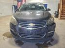 Chevrolet Traverse Ltz Image 4