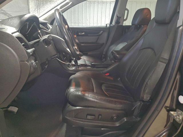 Chevrolet Traverse Ltz Image 8