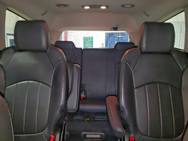 Chevrolet Traverse Ltz Image 10