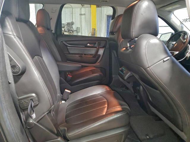 Chevrolet Traverse Ltz Image 9