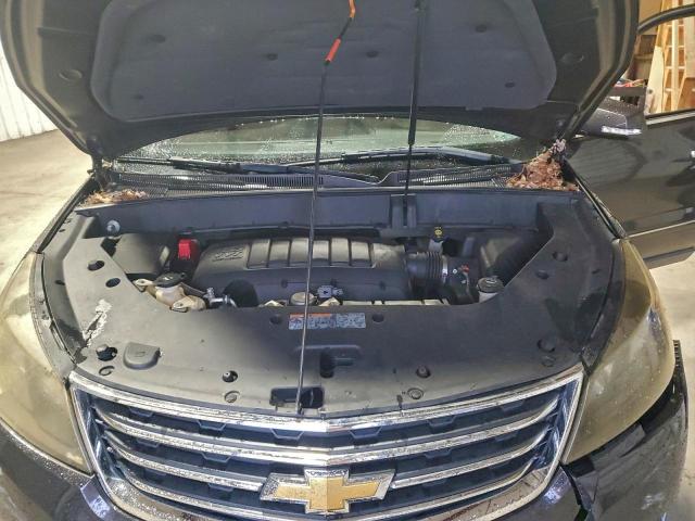 Chevrolet Traverse Ltz Image 11