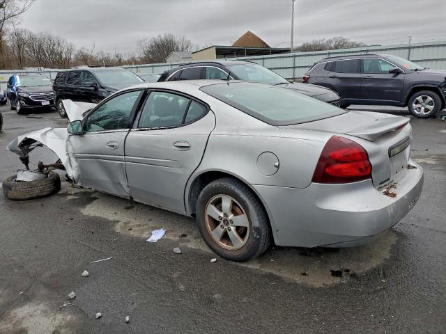 Pontiac Grandprix Image 2