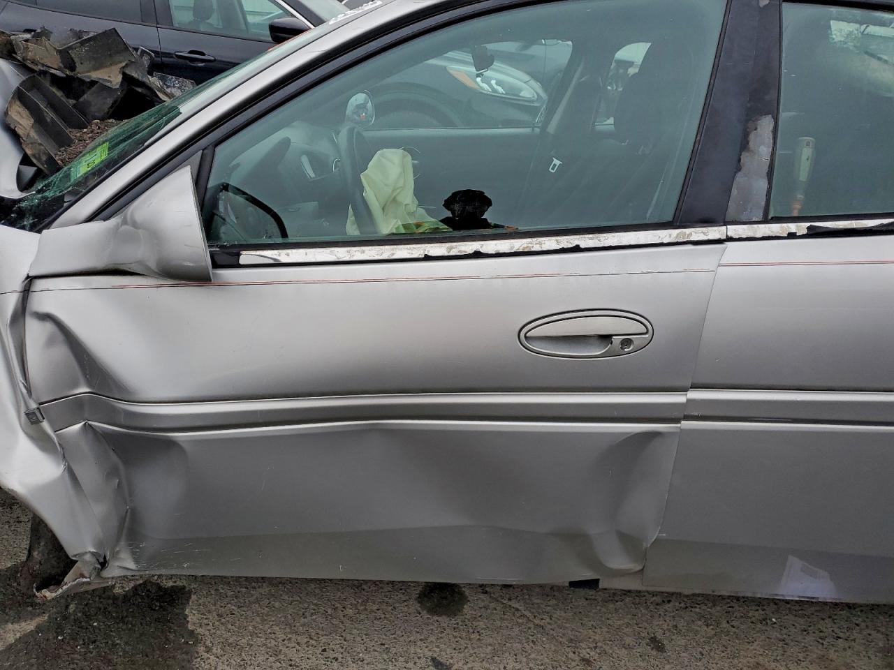 Pontiac Grandprix Image 6