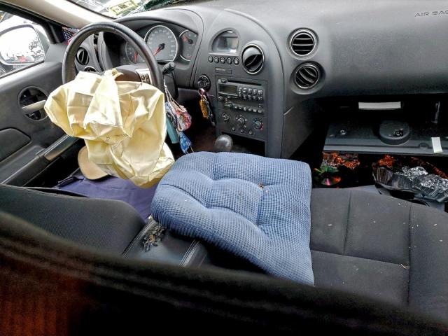 Pontiac Grandprix Image 4