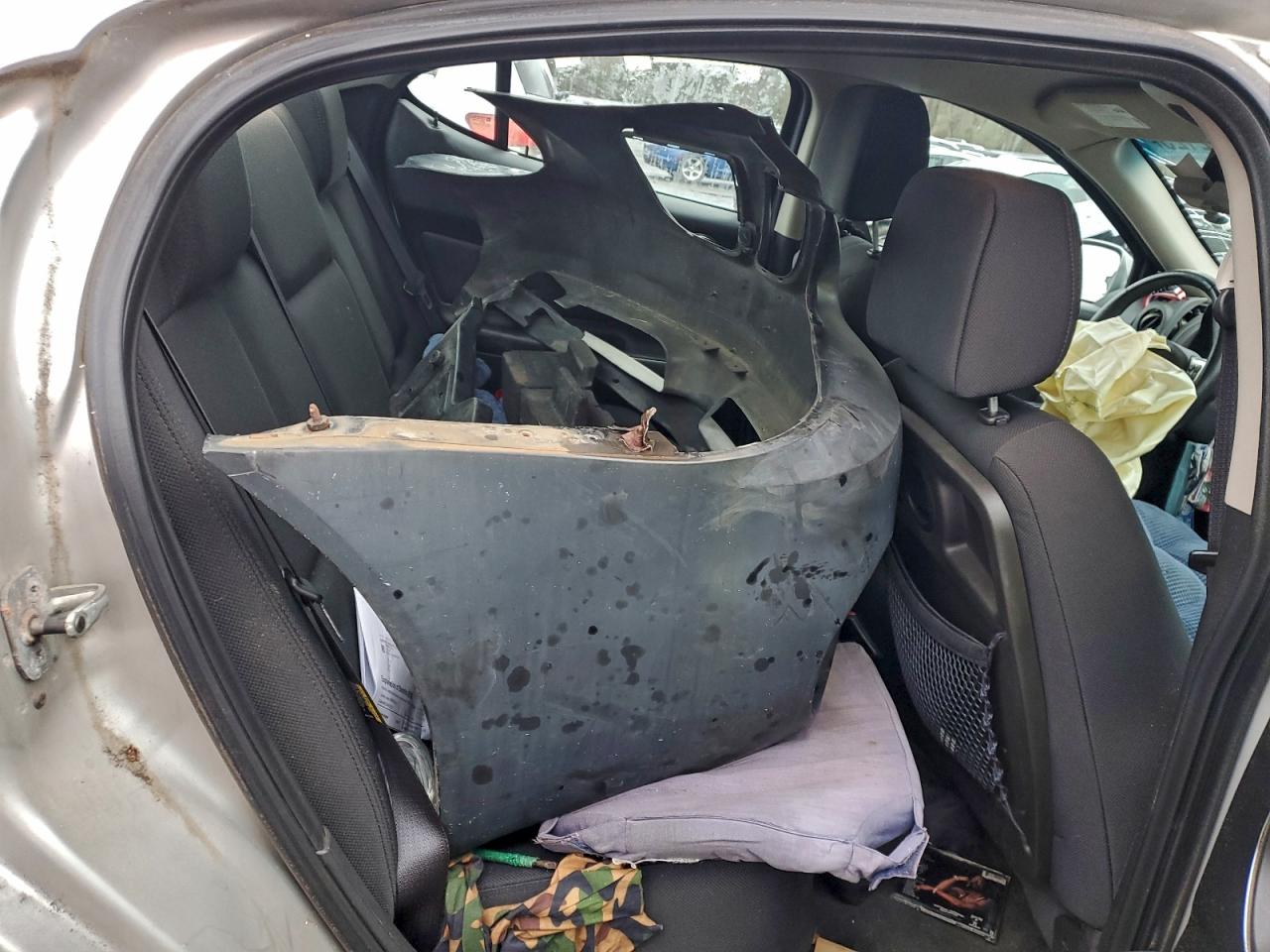 Pontiac Grandprix Image 10