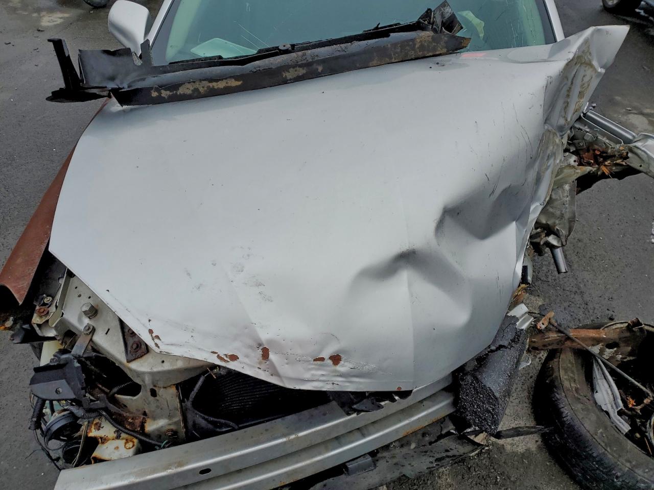 Pontiac Grandprix Image 7