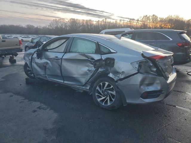 Honda Civic Ex Image 8