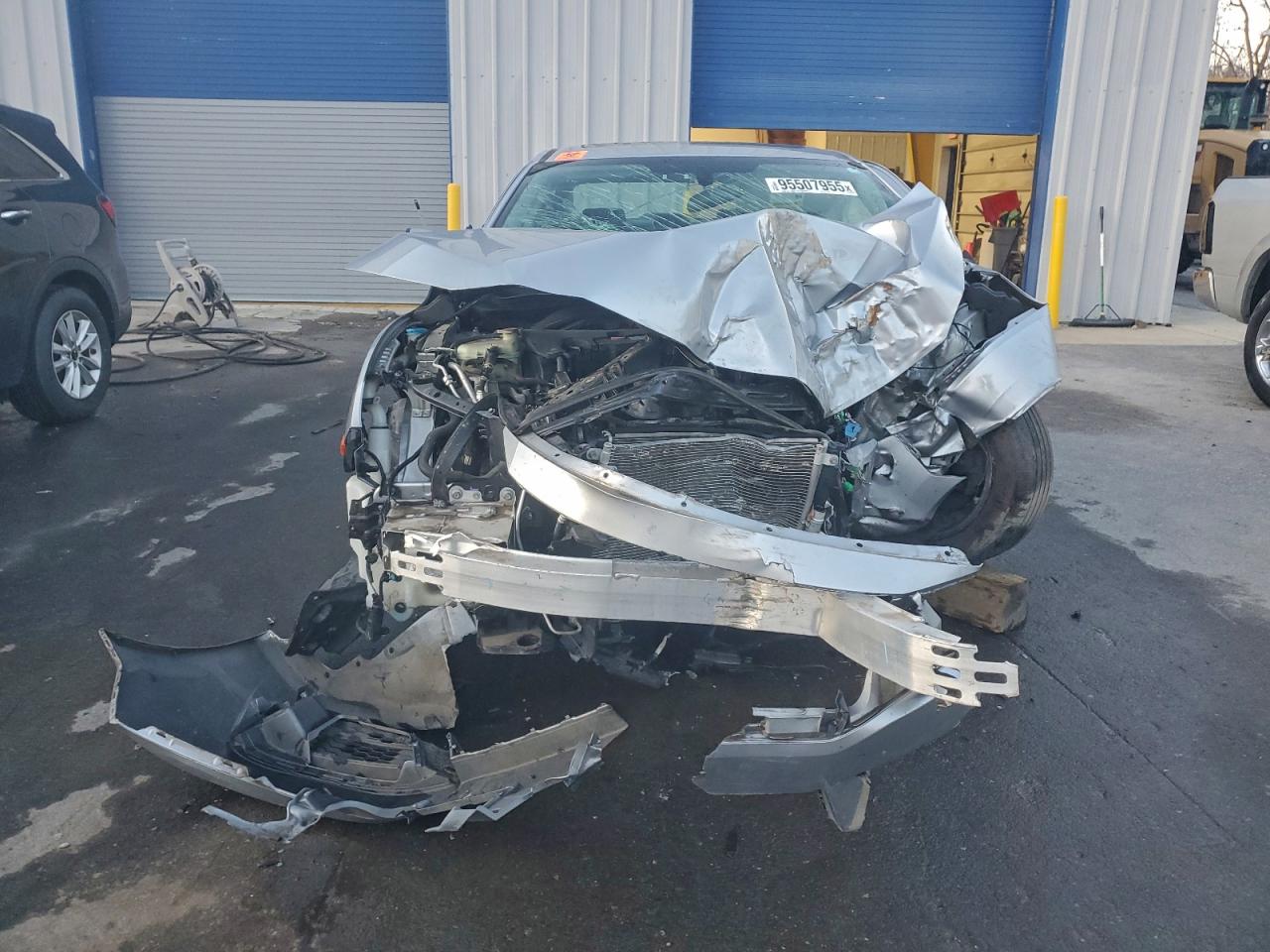 Honda Civic Ex Image 7