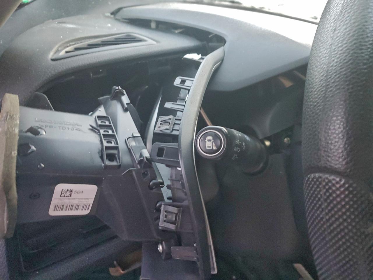 Honda Civic Ex Image 3