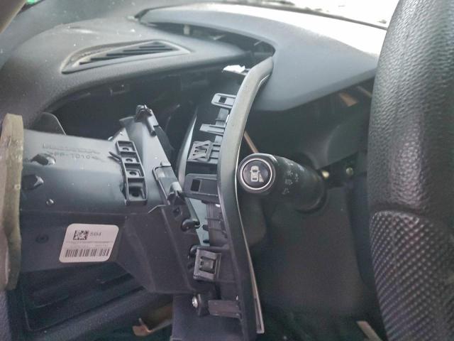 Honda Civic Ex Image 3