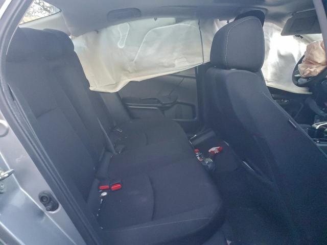 Honda Civic Ex Image 5