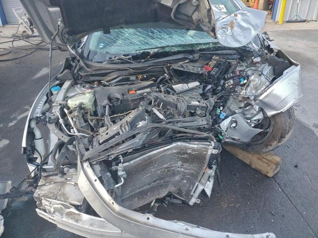 Honda Civic Ex Image 11