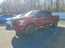 Ford F-150 Supercrew Image 1