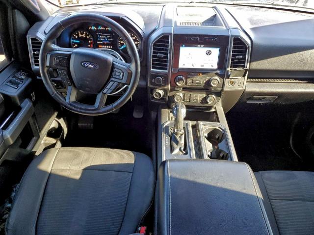 Ford F-150 Supercrew Image 2