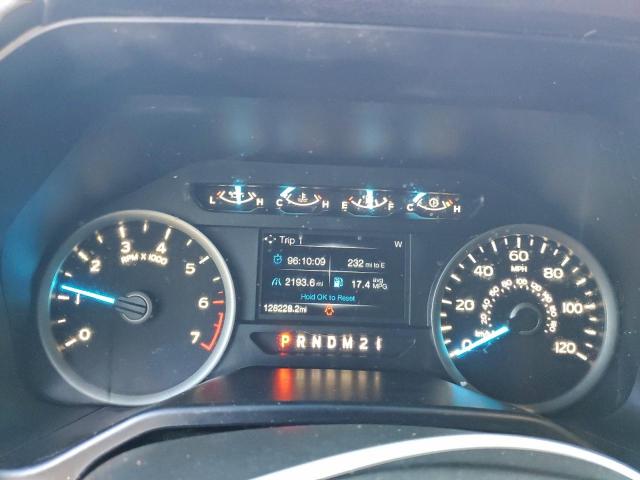 Ford F-150 Supercrew Image 10