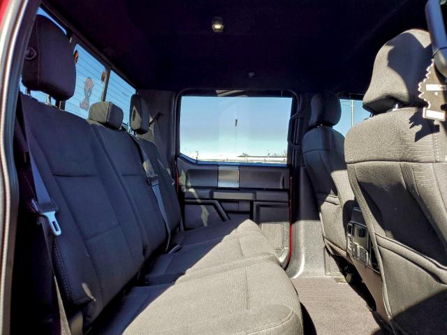 Ford F-150 Supercrew Image 9