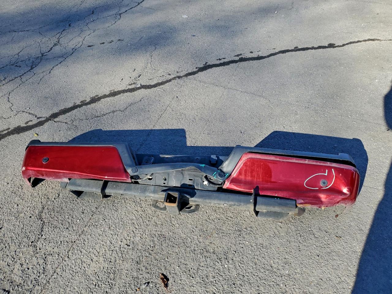 Ford F-150 Supercrew Image 13