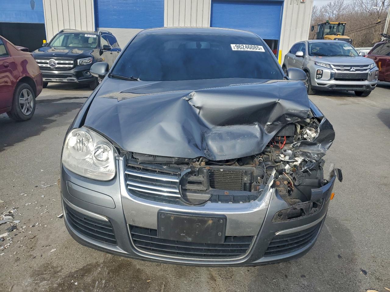 Volkswagen Jetta S Image 5