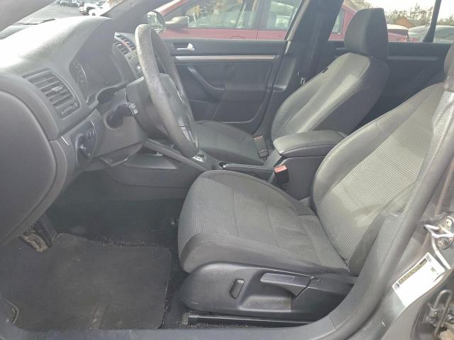 Volkswagen Jetta S Image 8