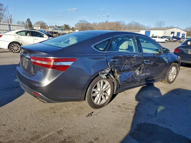 Toyota Avalon Base Image 7