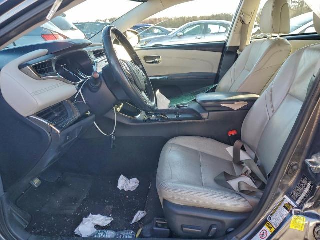 Toyota Avalon Base Image 5