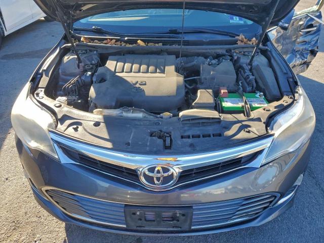 Toyota Avalon Base Image 8