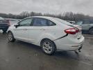 Ford Fiesta Se Image 4