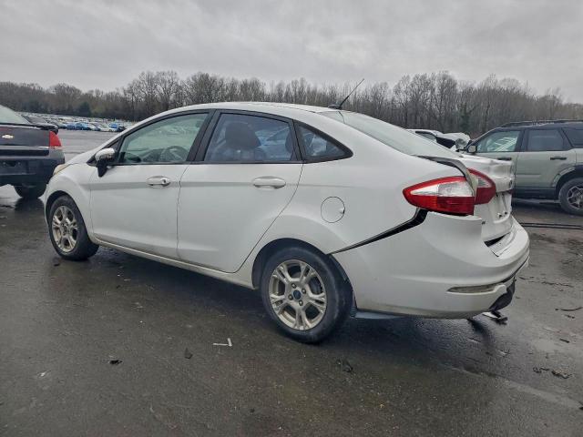 Ford Fiesta Se Image 4