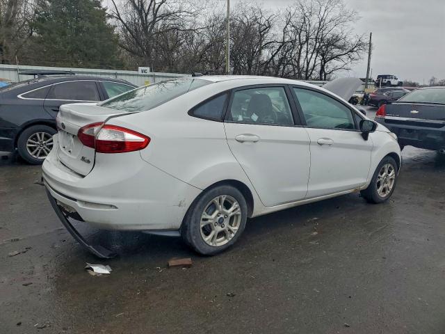 Ford Fiesta Se Image 5