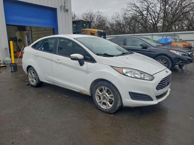 Ford Fiesta Se Image 6