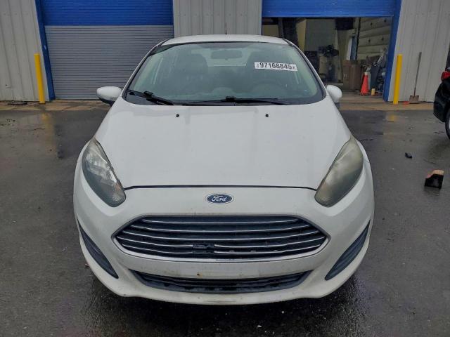 Ford Fiesta Se Image 9
