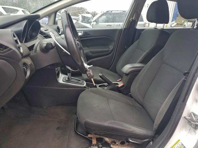 Ford Fiesta Se Image 10