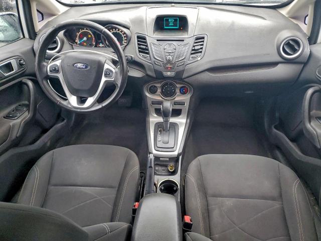 Ford Fiesta Se Image 7