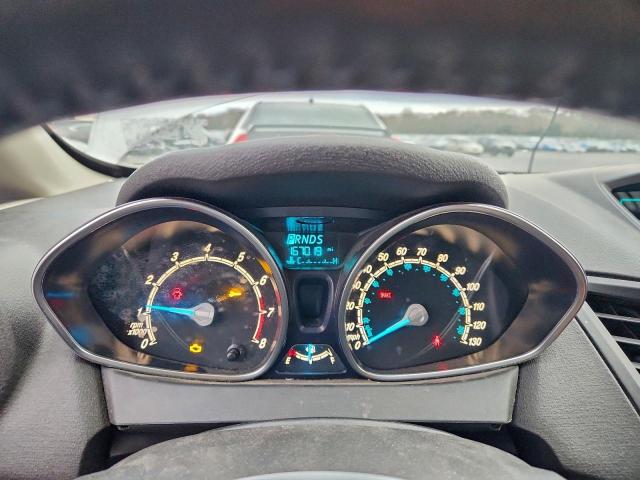 Ford Fiesta Se Image 12
