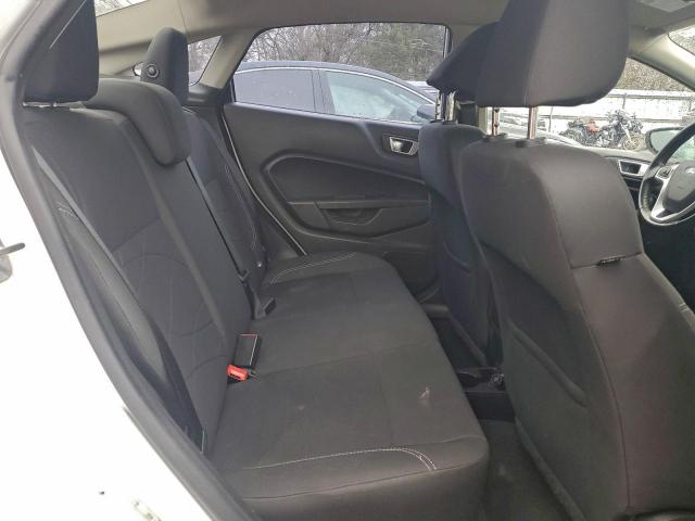 Ford Fiesta Se Image 3