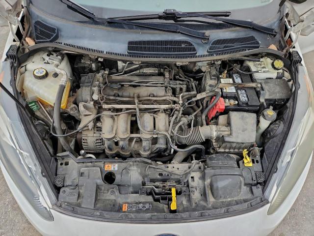 Ford Fiesta Se Image 11